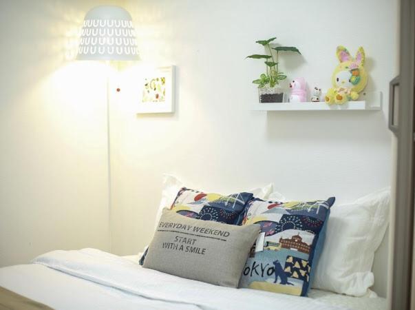 Shinjuku Sunrise Apartment Токио Екстериор снимка