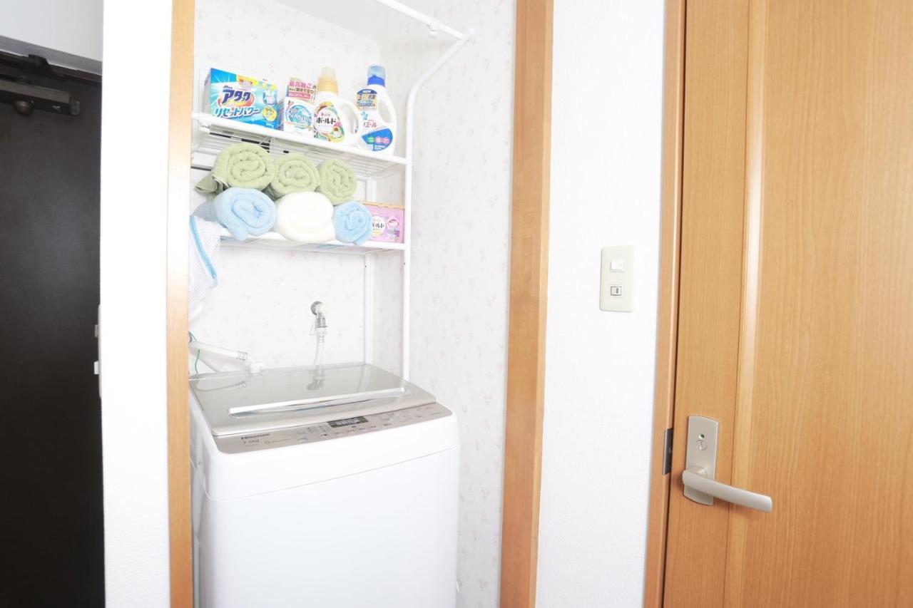 Shinjuku Sunrise Apartment Токио Екстериор снимка