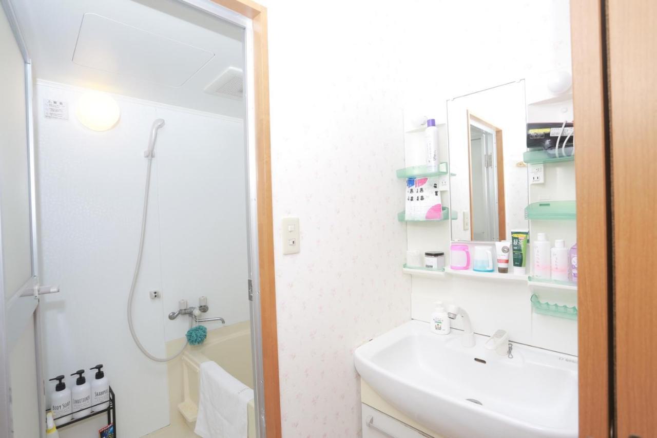 Shinjuku Sunrise Apartment Токио Екстериор снимка