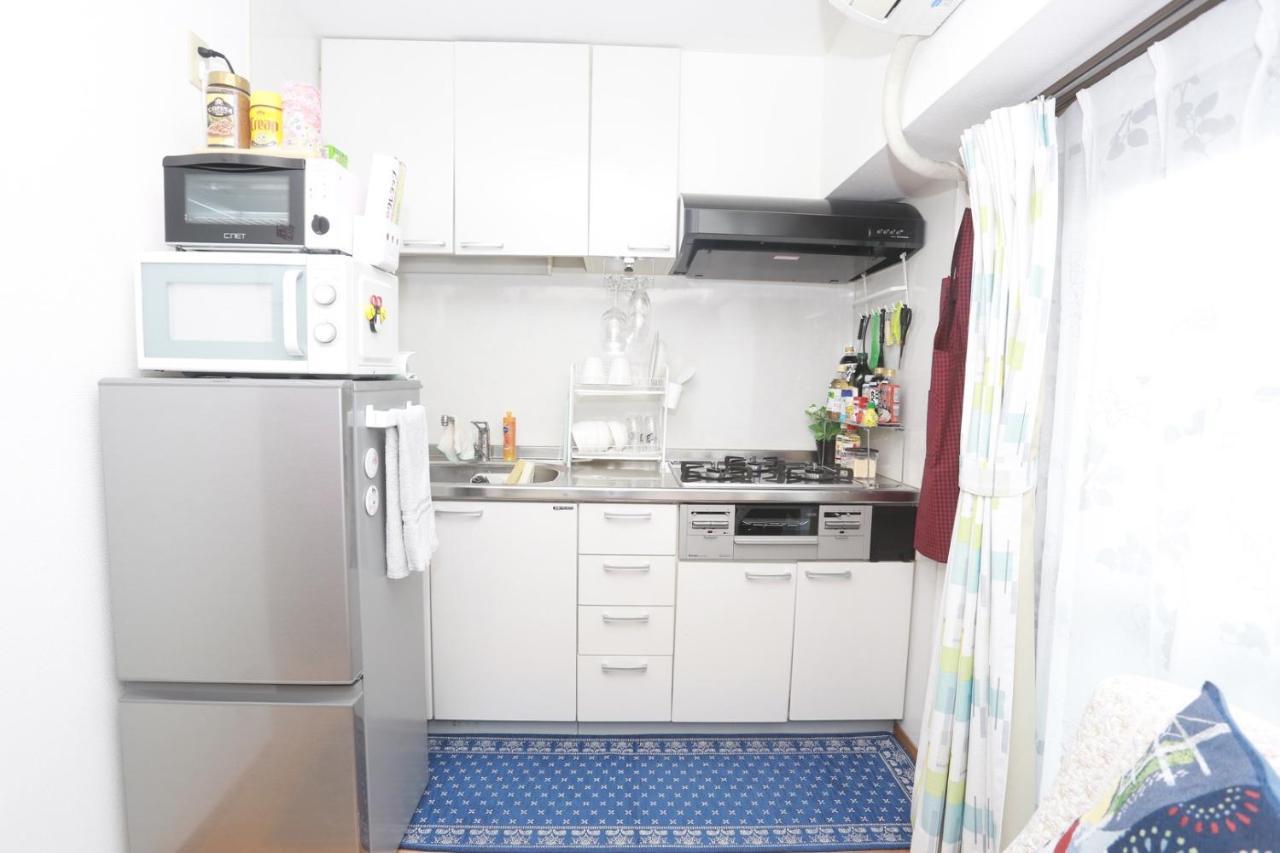 Shinjuku Sunrise Apartment Токио Екстериор снимка