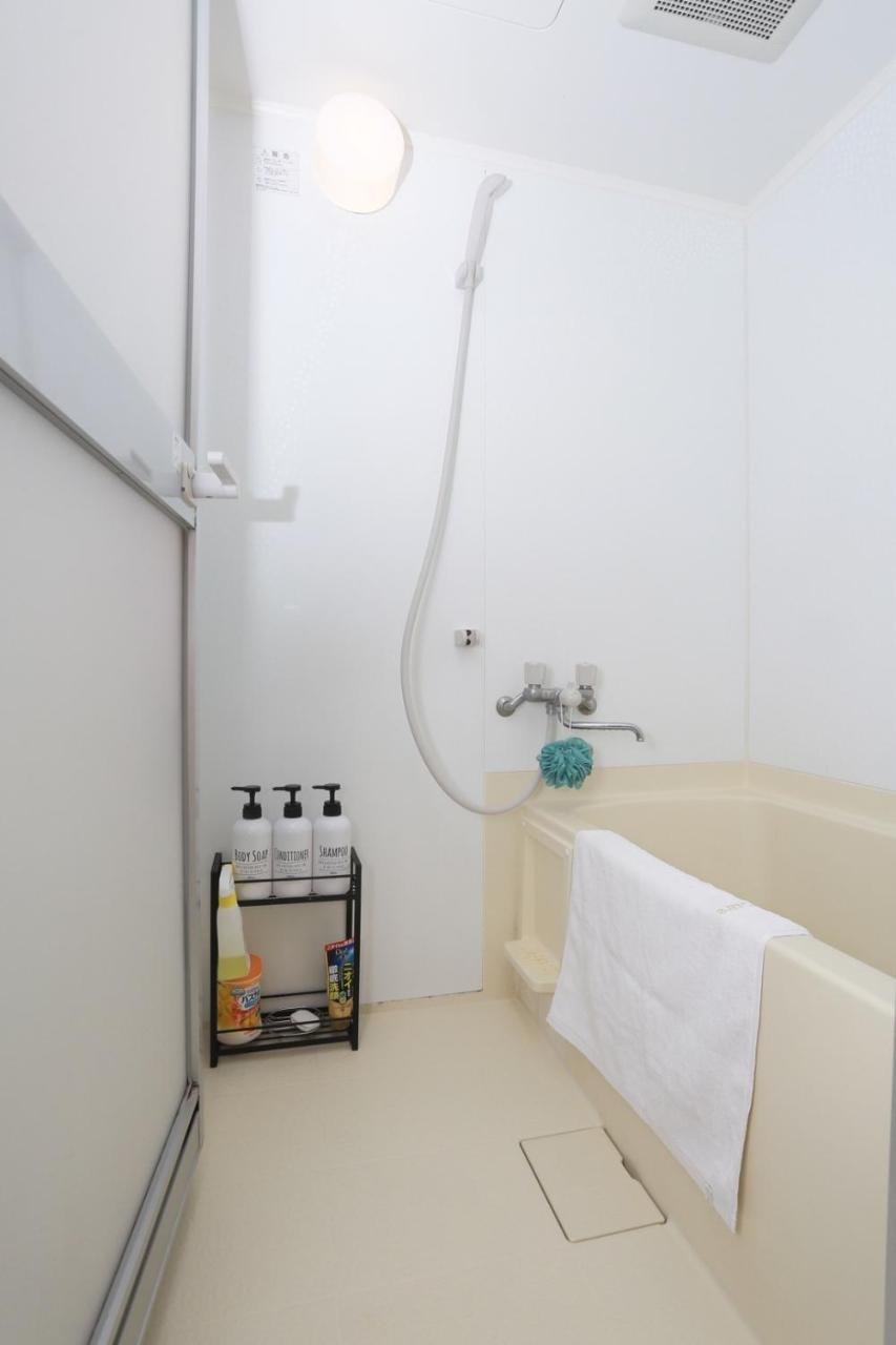 Shinjuku Sunrise Apartment Токио Екстериор снимка