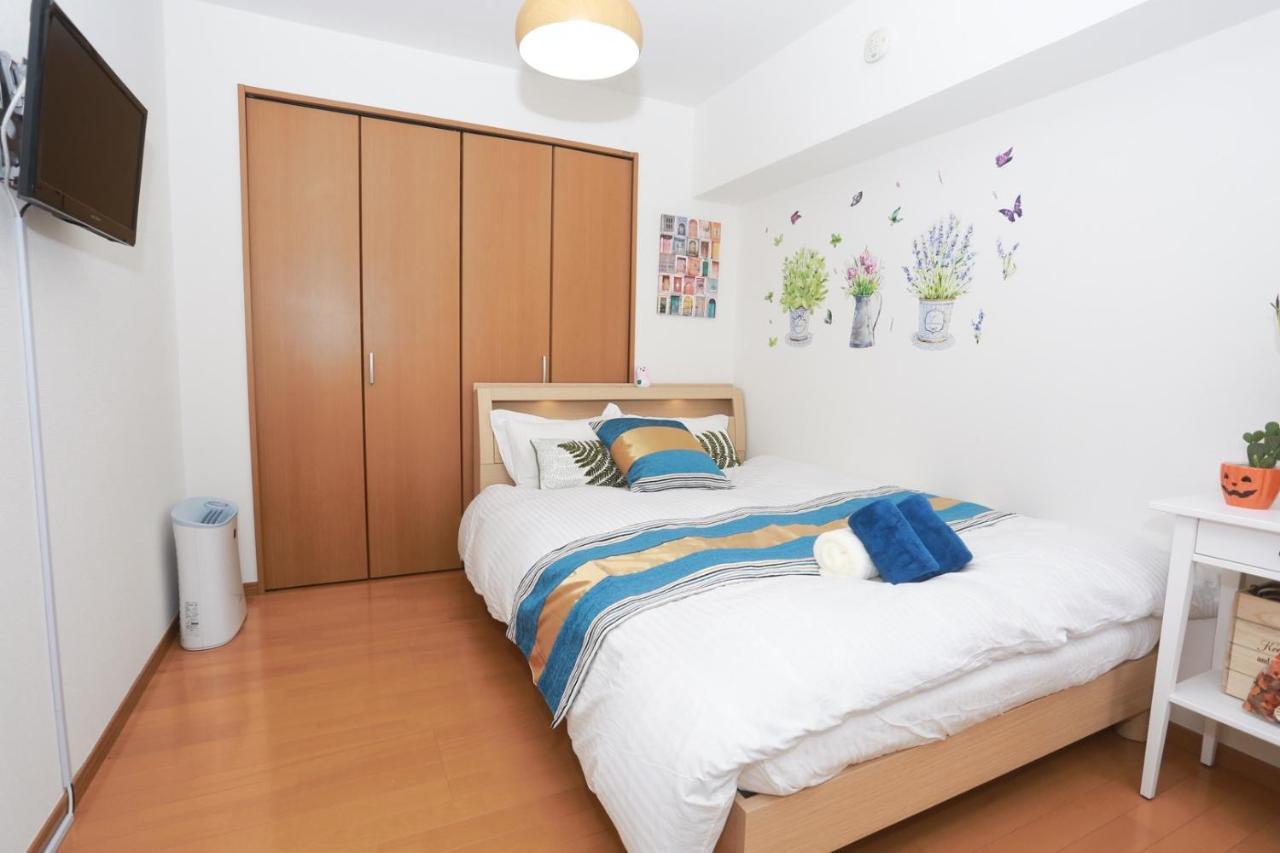 Shinjuku Sunrise Apartment Токио Екстериор снимка